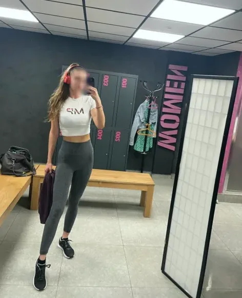 Aleksandra, 36