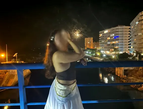 Amalie, 18