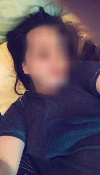 Amina, 28