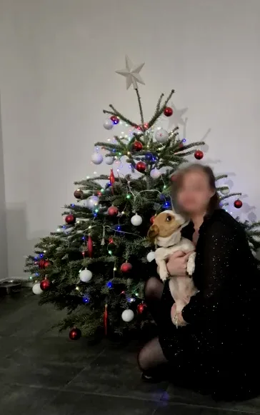 Aya, 38