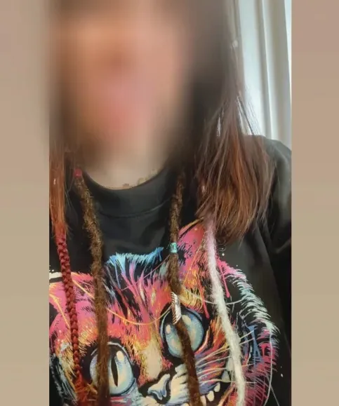 Charlotte, 31