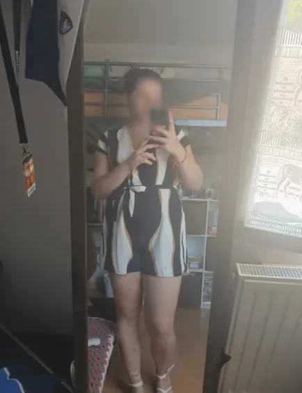Johanne, 22