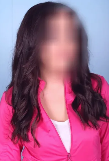 Kamilla, 31