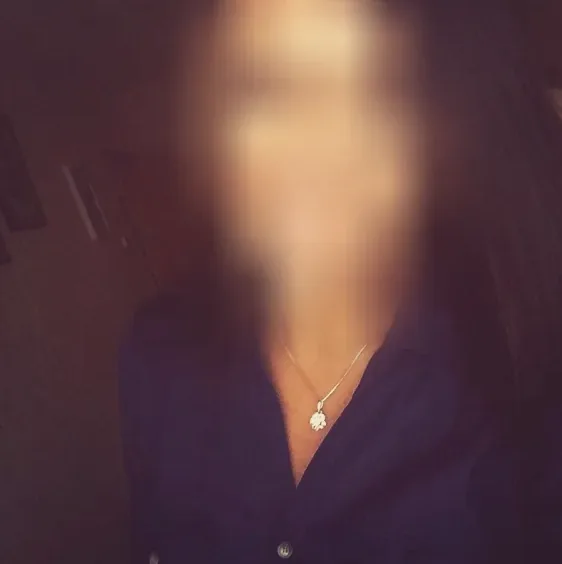 Marianne, 31