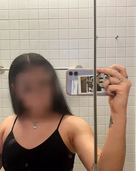 Mette, 26