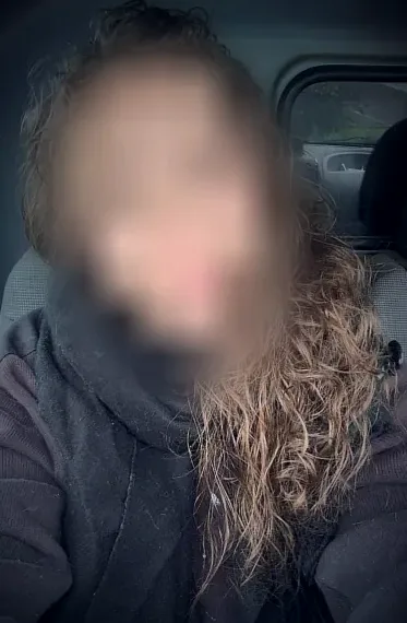 Michelle, 24