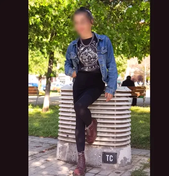 Naja, 31