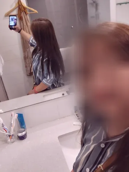 Pernille, 31