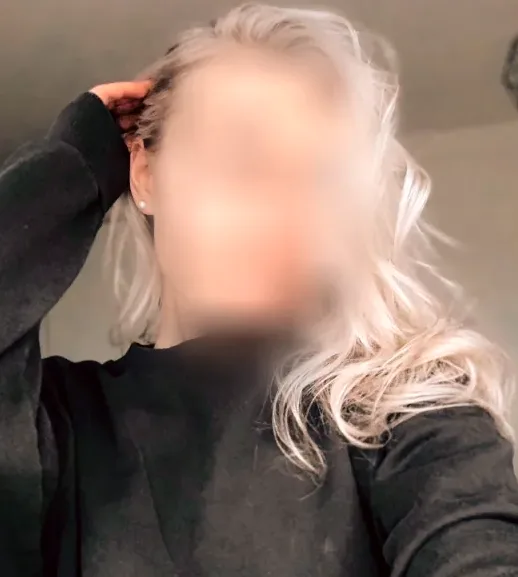 Pernille, 24