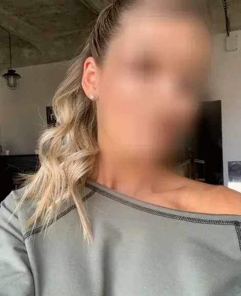 Rikke, 21