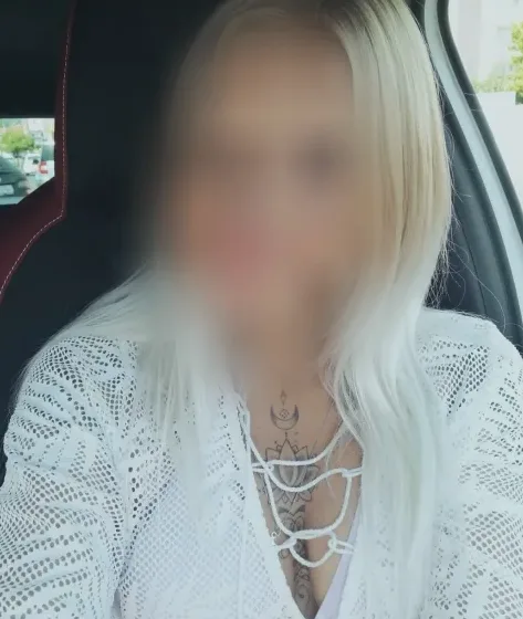 Rikke, 21