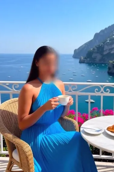 Sanne, 40
