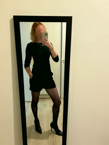 Silje, 25