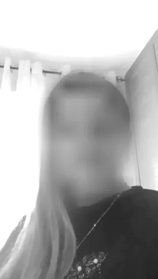 Tina, 40